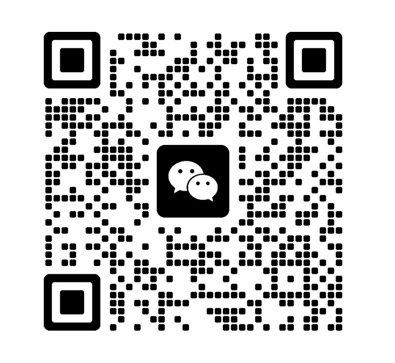 WeChat QR Code